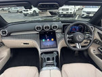 MERCEDES BENZ CLE class Cabriolet HYBRID