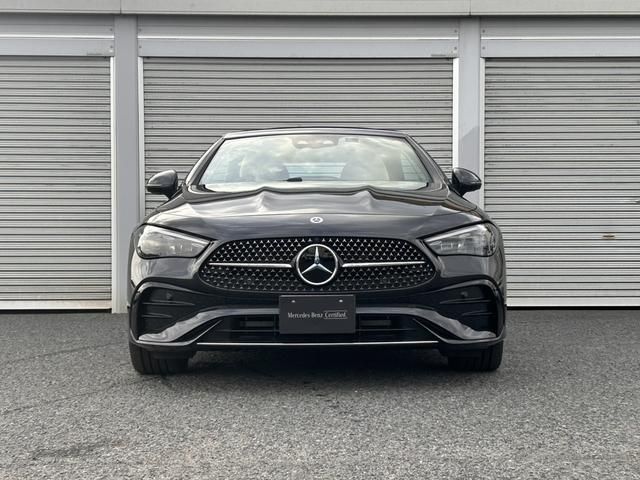 MERCEDES BENZ CLE class Cabriolet HYBRID