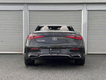 MERCEDES BENZ CLE class Cabriolet HYBRID