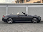 MERCEDES BENZ CLE class Cabriolet HYBRID