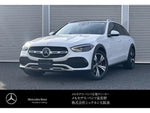 MERCEDES BENZ C class  ALL-Terrain