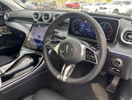 MERCEDES BENZ C class  ALL-Terrain