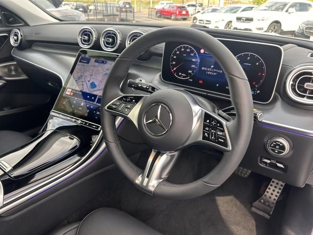 MERCEDES BENZ C class  ALL-Terrain