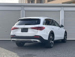 MERCEDES BENZ C class  ALL-Terrain