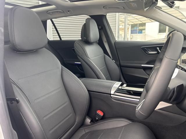 MERCEDES BENZ C class  ALL-Terrain