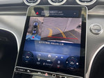 MERCEDES BENZ C class  ALL-Terrain
