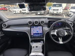 MERCEDES BENZ C class  ALL-Terrain