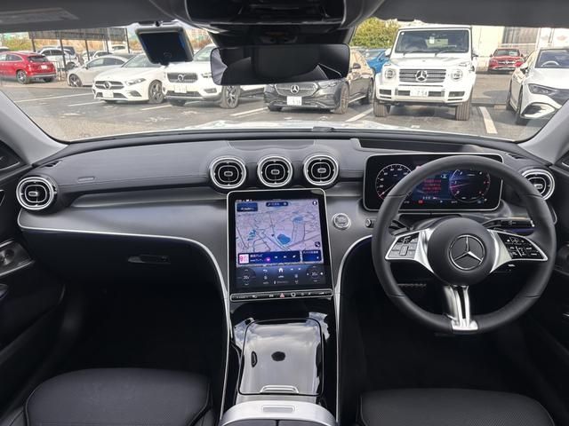 MERCEDES BENZ C class  ALL-Terrain