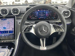 MERCEDES BENZ C class  ALL-Terrain