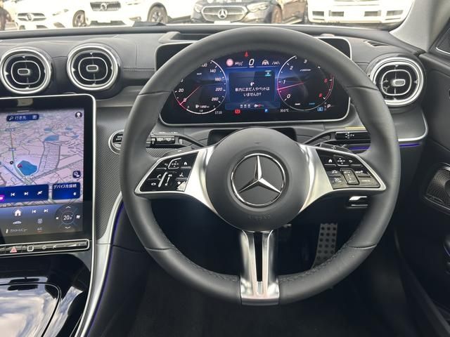 MERCEDES BENZ C class  ALL-Terrain