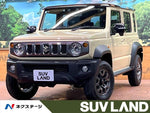 JIMNY NOMADE