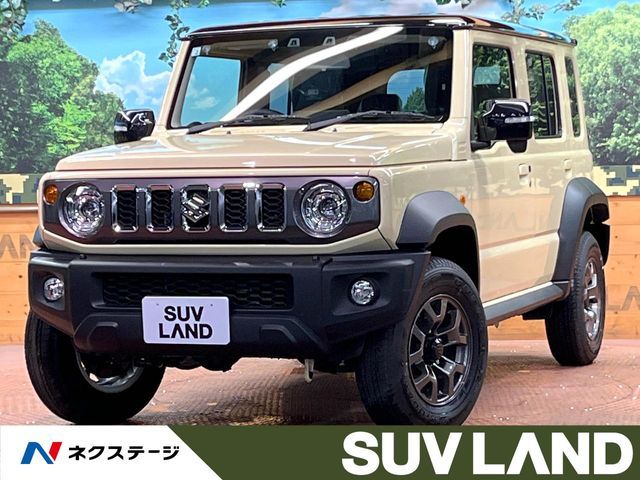 JIMNY NOMADE