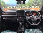 JIMNY NOMADE