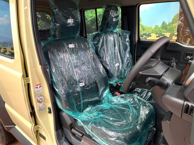 JIMNY NOMADE