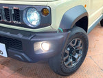 JIMNY NOMADE