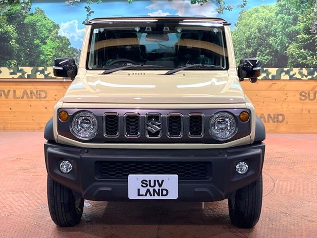 JIMNY NOMADE