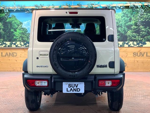 JIMNY NOMADE