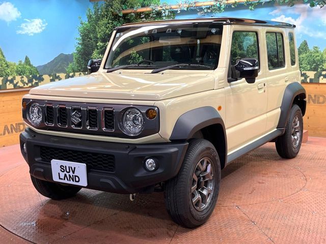 JIMNY NOMADE
