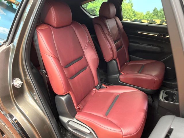 CX-8