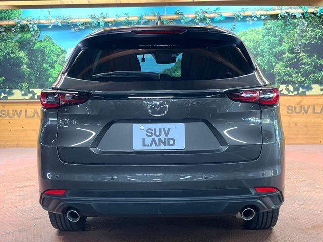 CX-8