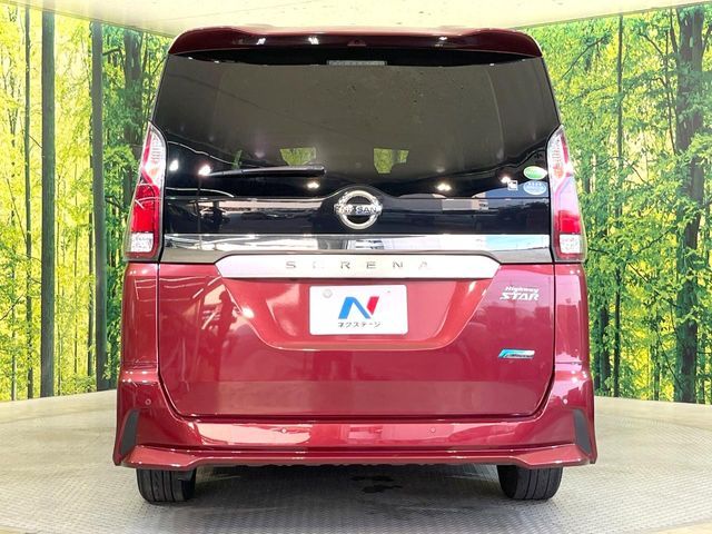 SERENA  S-HYBRID
