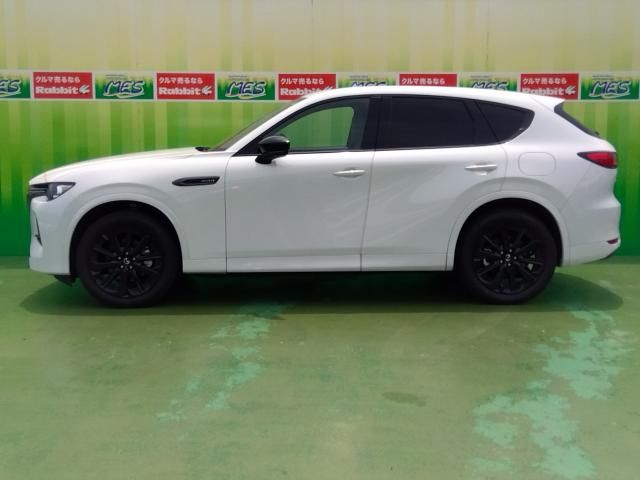 CX-60