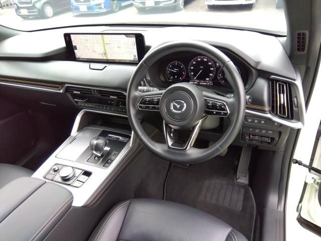 CX-60