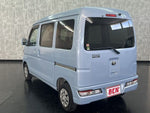 PIXIS van