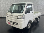 HIJET truck 4WD