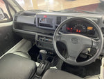 HIJET truck 4WD