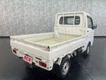 HIJET truck 4WD