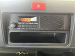 HIJET truck 4WD