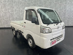 HIJET truck 4WD