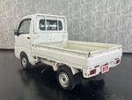 HIJET truck 4WD