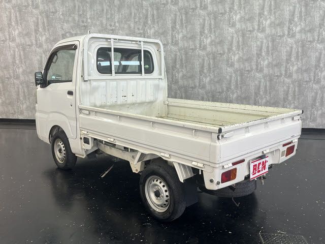 HIJET truck 4WD