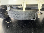 HIJET truck 4WD