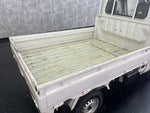 HIJET truck 4WD