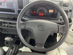 HIJET truck 4WD