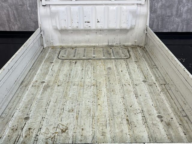 HIJET truck 4WD
