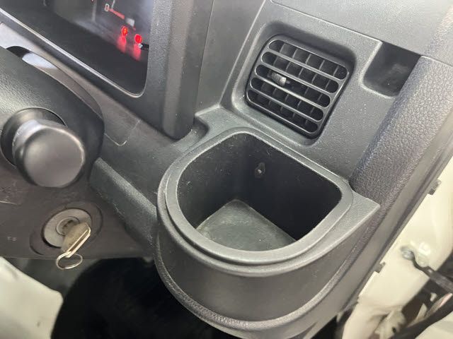 HIJET truck 4WD