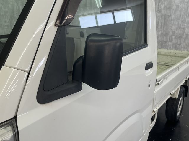 HIJET truck 4WD