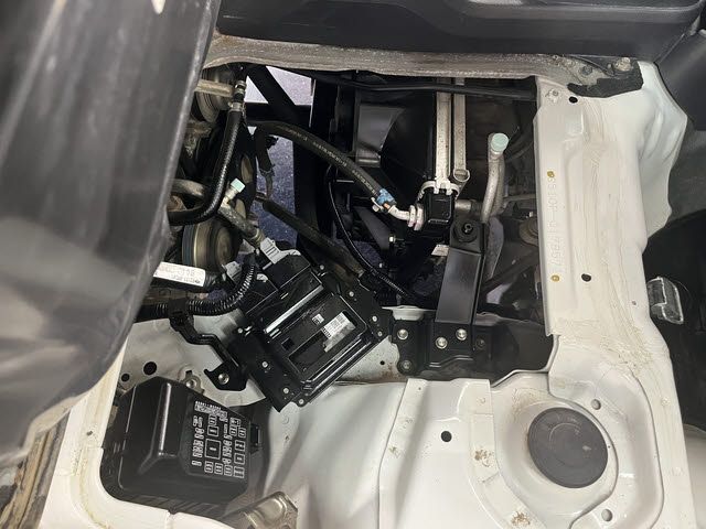 HIJET truck 4WD