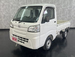 HIJET truck 4WD