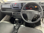 HIJET truck 4WD