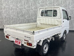 HIJET truck 4WD