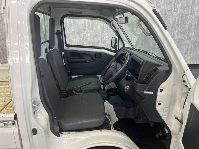 HIJET truck 4WD