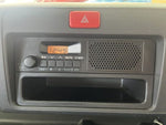HIJET truck 4WD