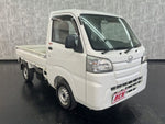 HIJET truck 4WD
