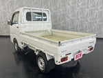 HIJET truck 4WD