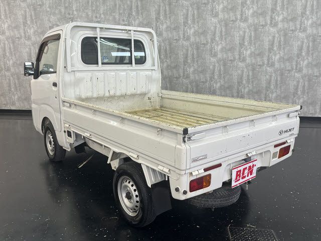 HIJET truck 4WD